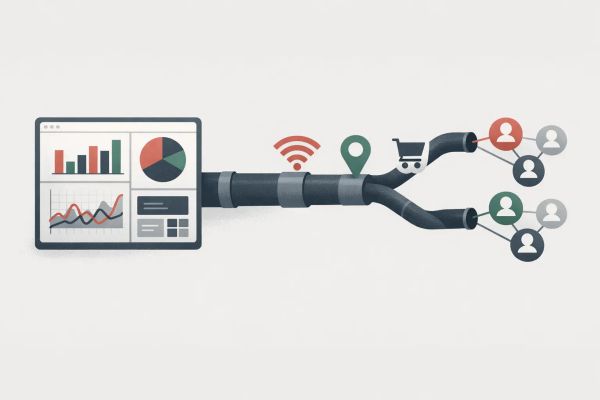 Supermetrics buys Relay42 to add real-time CDP activation to its data stack