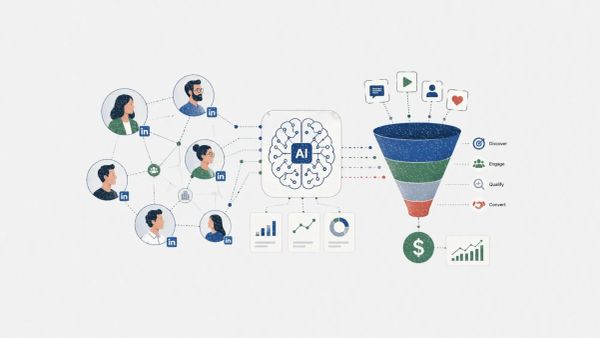 The best AI influencer marketing tools for 2026: a B2B marketer's comparison