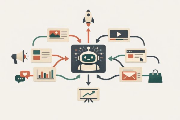 Tofu raises $12M Series A to consolidate campaign execution for B2B GTM teams