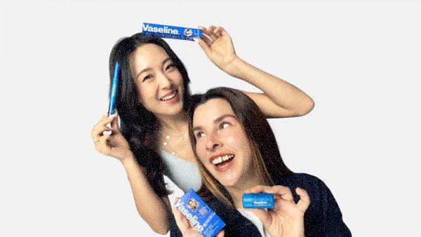 Vaseline turns viral beauty hacks into products with ‘Originals’ creator-led strategy