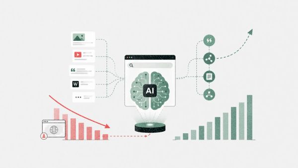 What does success look like in AI search? New KPIs marketers need