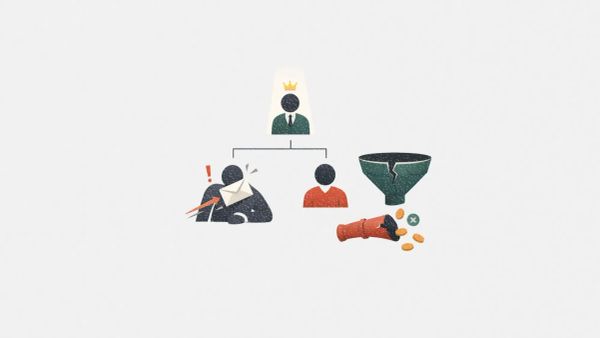 Why most B2B outreach fails before the first email is sent