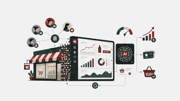 AI is bringing retail media closer to the sale, and marketers want more accountability