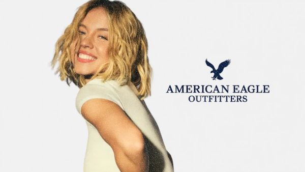 American Eagle bets again on Sydney Sweeney with “Syd for Short” campaign