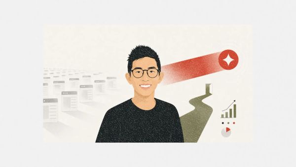Axel Sukianto: B2B teams are paying a tax for playing it safe