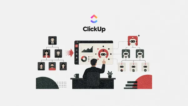 ClickUp’s AI layoffs signal a new phase of workforce transformation