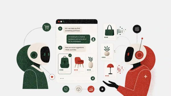 How generative AI will reshape advertising and ecommerce strategies