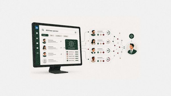 How to find B2B influencers on LinkedIn: 5 methods that actually work