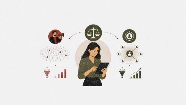 Micro-influencers vs. macro-influencers: which drive ROI for B2B brands?