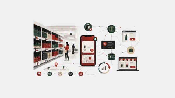 Smarter aisles are forcing retail media budgets to grow up