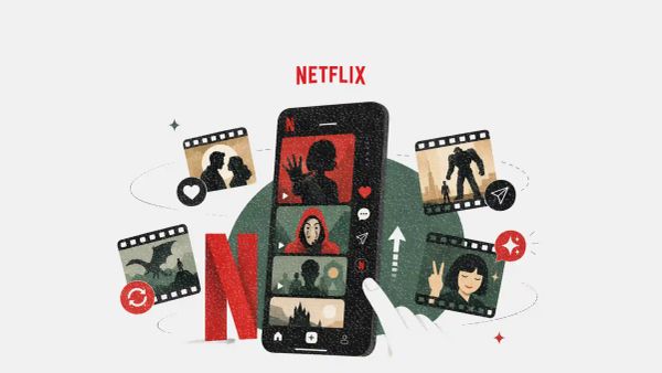 Netflix expands Clips as streaming apps chase short-form discovery