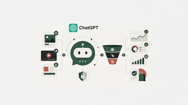 OpenAI’s ad manager code hints ChatGPT ads may be heading for conversions