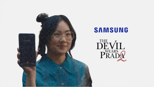 Samsung turns “The Devil Wears Prada 2” into an AI marketing play for Galaxy S26 Ultra