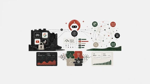 Taboola study says advertisers want agentic AI beyond search and social