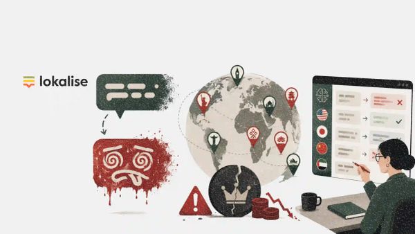 The localization mistakes marketers wish they could take back
