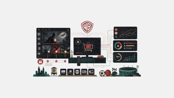 Warner Bros. Discovery wants upfront ads to feel more measurable