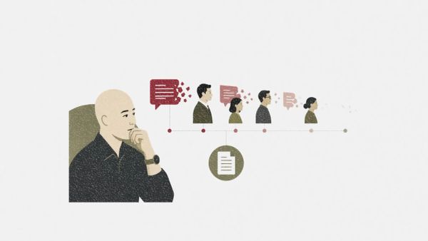Why B2B startups lose deals after the demo (and it's not your competitor's fault)