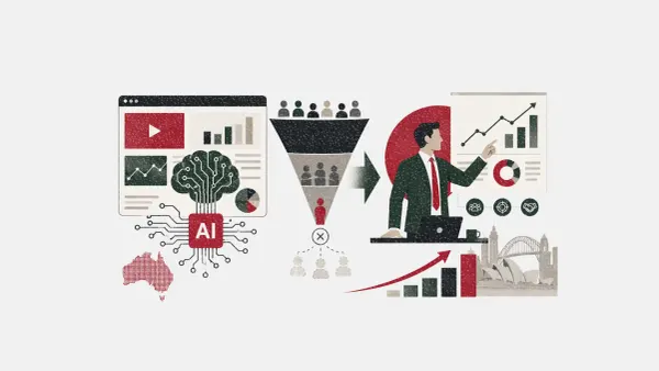 AI adoption tightens entry-level hiring in Australia’s ad tech sector