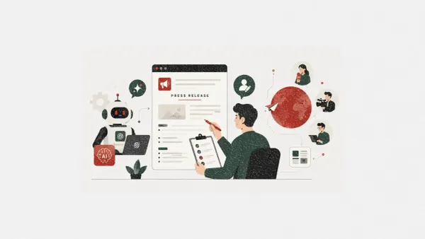 Best AI press release writing tools for startups on a budget