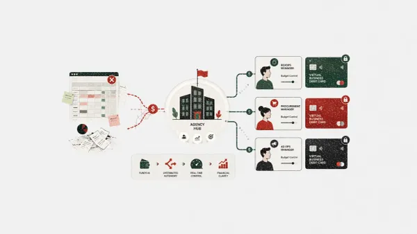 Beyond the spreadsheet: building an agile financial infrastructure for media agencies