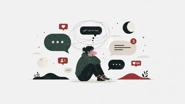 Gen Z overthinking is now a marketing signal, not just a social trend