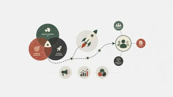 Go-to-market strategy examples: what marketers can learn from real launch plays