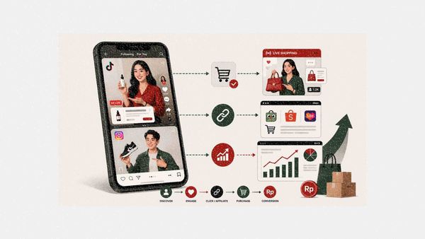 Influencer marketing in Indonesia: a 2026 brand guide