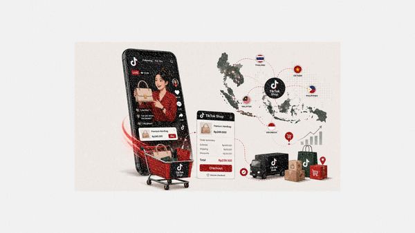 TikTok Shop strategy for brands in Southeast Asia: what works in 2026