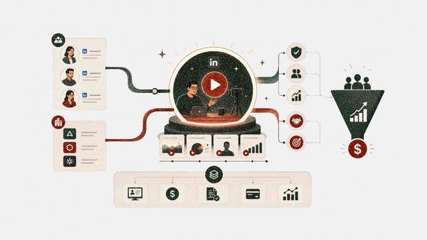 Notable B2B influencer campaigns of Q1 2026