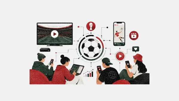 How Gen Z football fans could reshape World Cup marketing in Singapore
