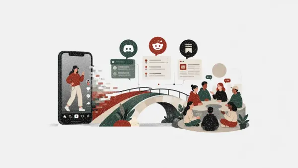 How brands build Gen Z communities that last beyond TikTok