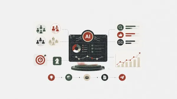 How marketers can use AI to plan smarter campaigns