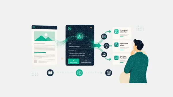 Introducing GripApply: we built something to help you actually use what you read