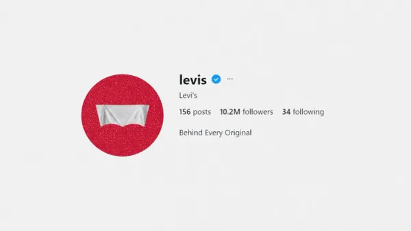 Levi’s turns FIFA’s logo blackout into a viral branding win ahead of World Cup 2026