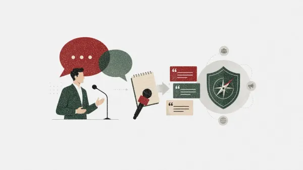 Media training: a practical guide for PR teams and spokespeople