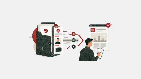 Press kit examples: what to include and how to build one journalists will use