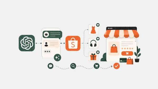 Shopee lands in ChatGPT as Sea and OpenAI expand AI commerce across Southeast Asia