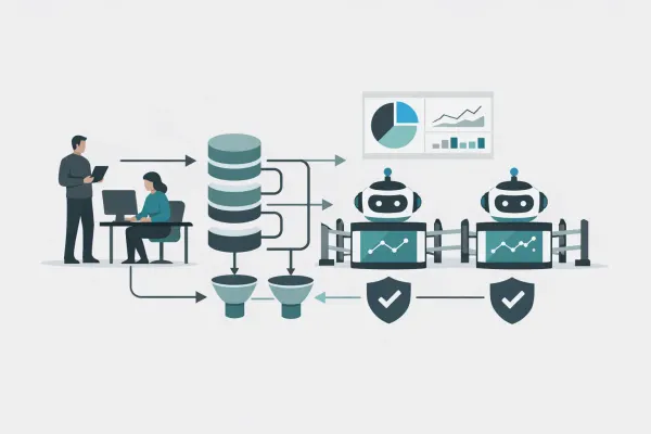 AI will not scale until marketing rewires the work