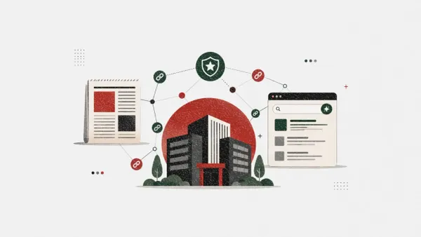 Digital PR: how B2B brands earn authority in search, media, and AI answers