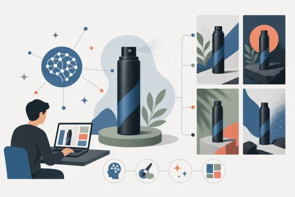 Dollar Shave Club turns AI ads into an in-house speed play