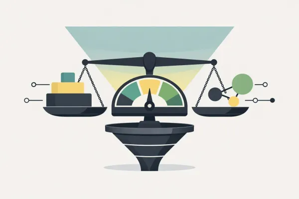 Marketing accountability is getting faster than marketing judgment
