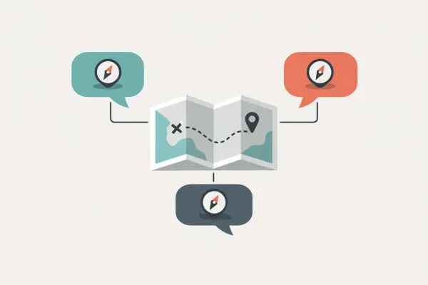 Message map: how PR teams align stories before the pitch