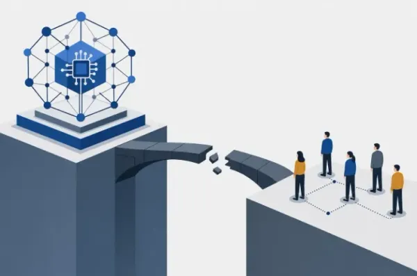 Only 52% of APJ employees feel ready for AI-driven change