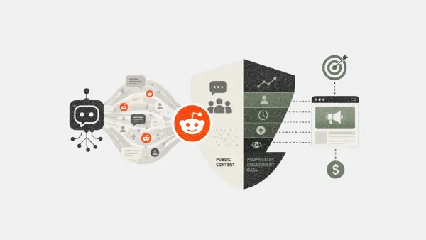 Reddit faces an AI data dilemma for its ad business