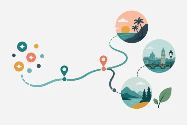 Gen Z travel habits push loyalty beyond points and into experiences