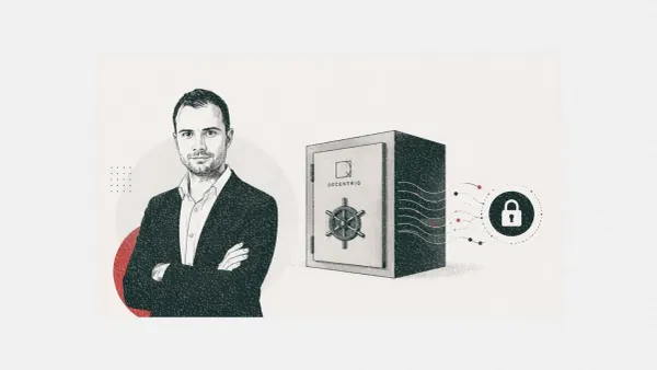 Decentriq's Max Groth says AI needs verifiable data neutrality
