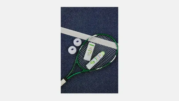 Dove returns to the US Open with “Don’t Sweat It. Make A Racket.”