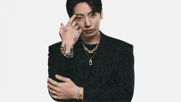 GRAFF taps BTS’ Jung Kook as global ambassador for a new signature campaign