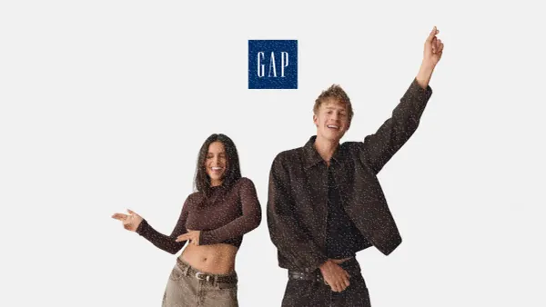 Gap’s “Denim on your own” leans on Robyn nostalgia and rising stars