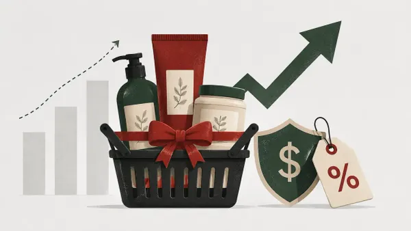 How DTC brands can use product bundles to lift basket size without sacrificing margin